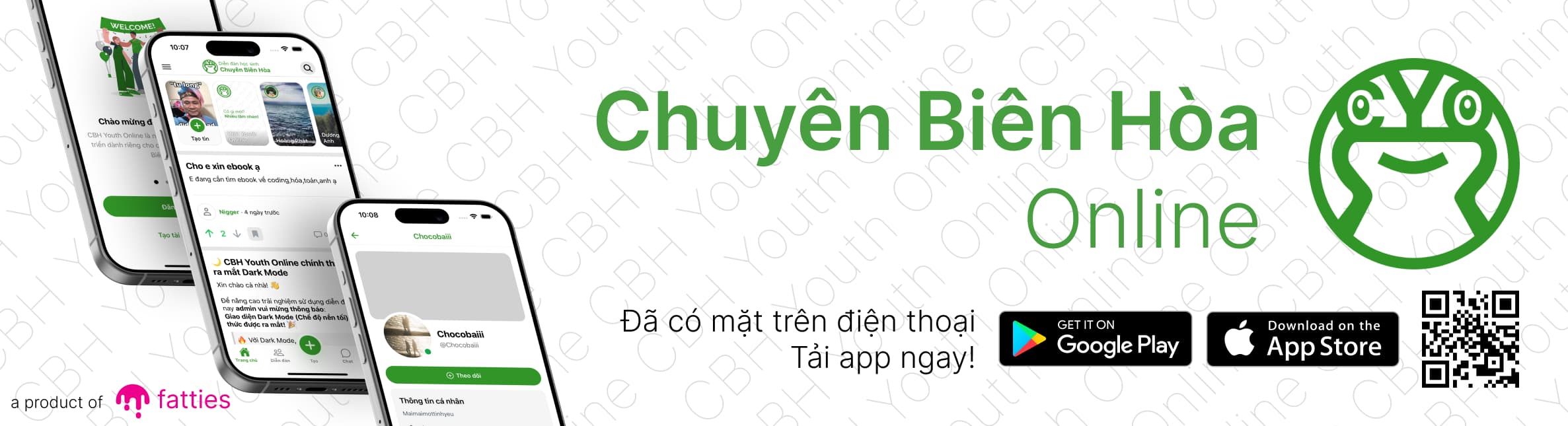 Tải ứng dụng Chuyên Biên Hòa Online