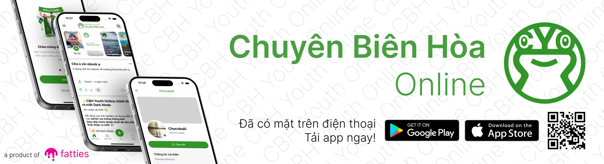 Tải ứng dụng Chuyên Biên Hòa Online