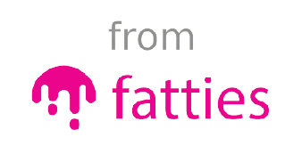 Fatties Logo